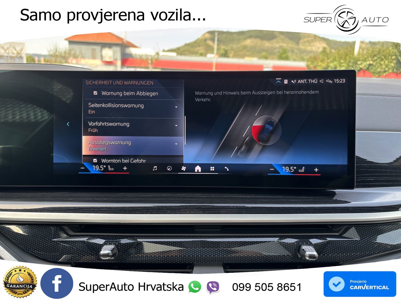 BMW X7 40d (352 KS) xDrive Steptronic