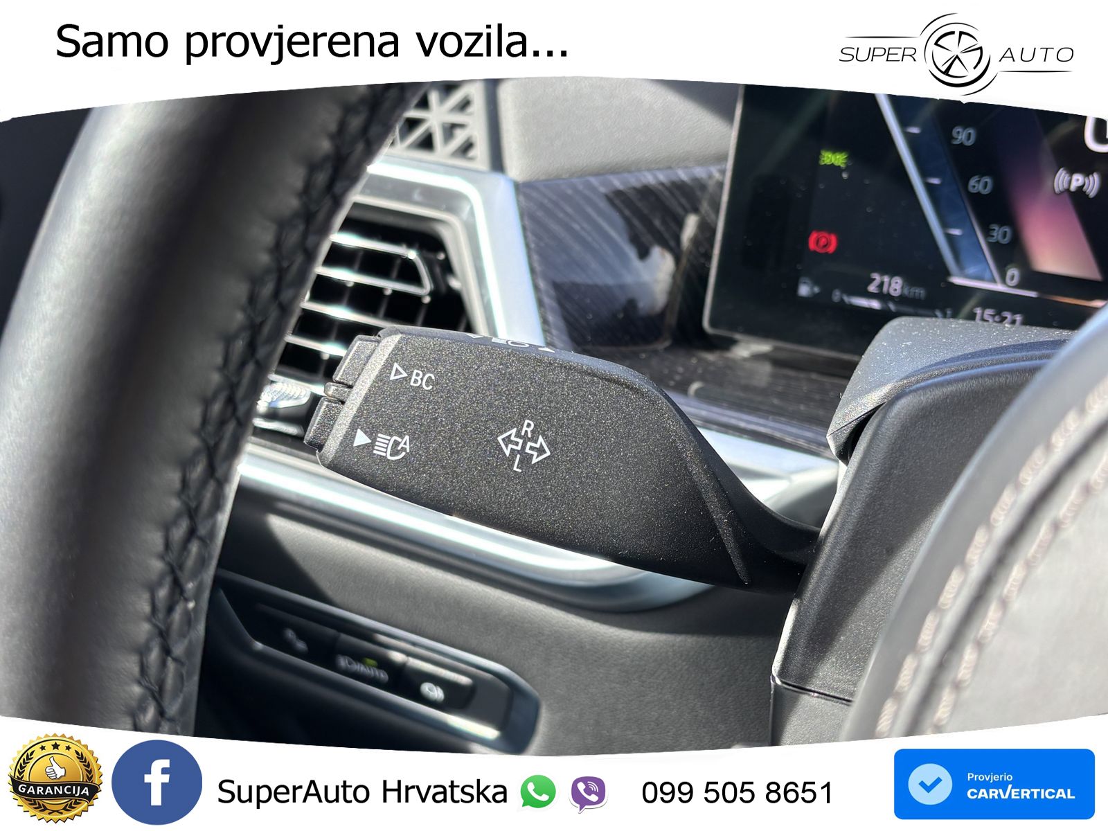 BMW X7 40d (352 KS) xDrive Steptronic
