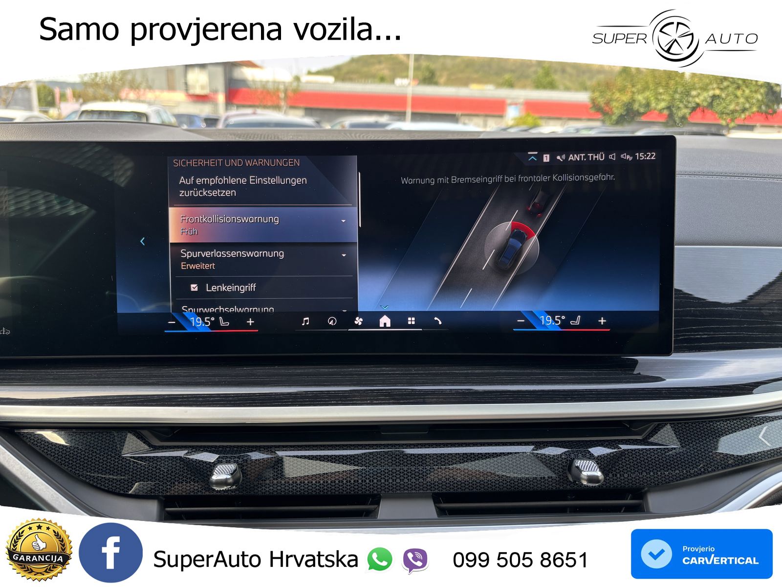 BMW X7 40d (352 KS) xDrive Steptronic
