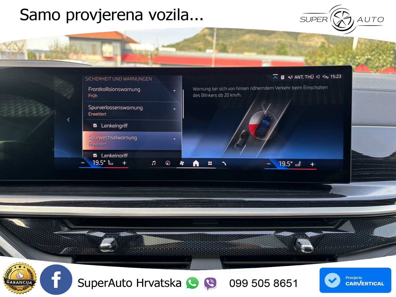 BMW X7 40d (352 KS) xDrive Steptronic
