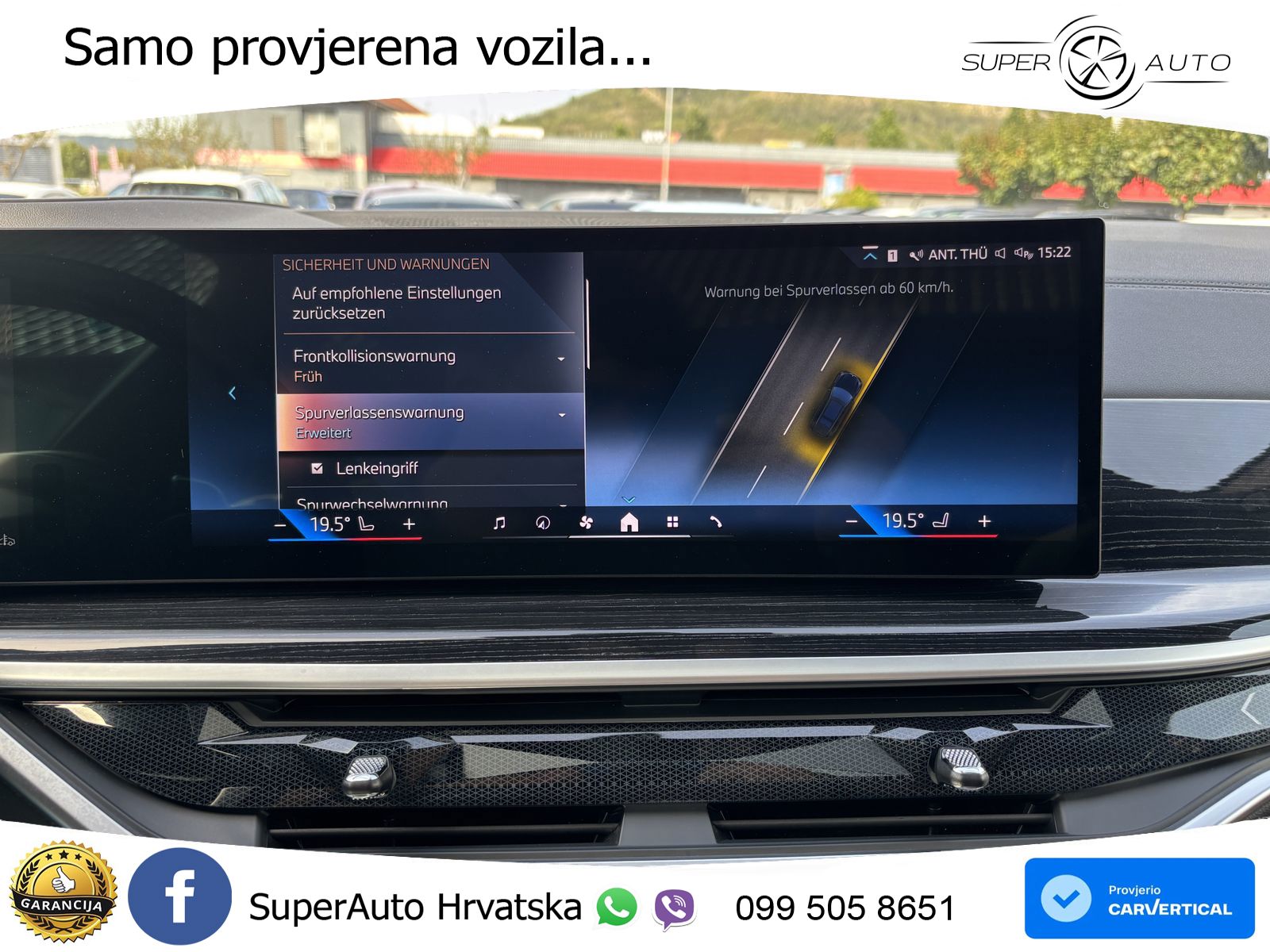 BMW X7 40d (352 KS) xDrive Steptronic
