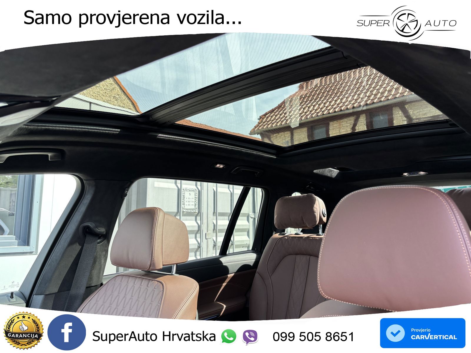 BMW X7 40d (352 KS) xDrive Steptronic