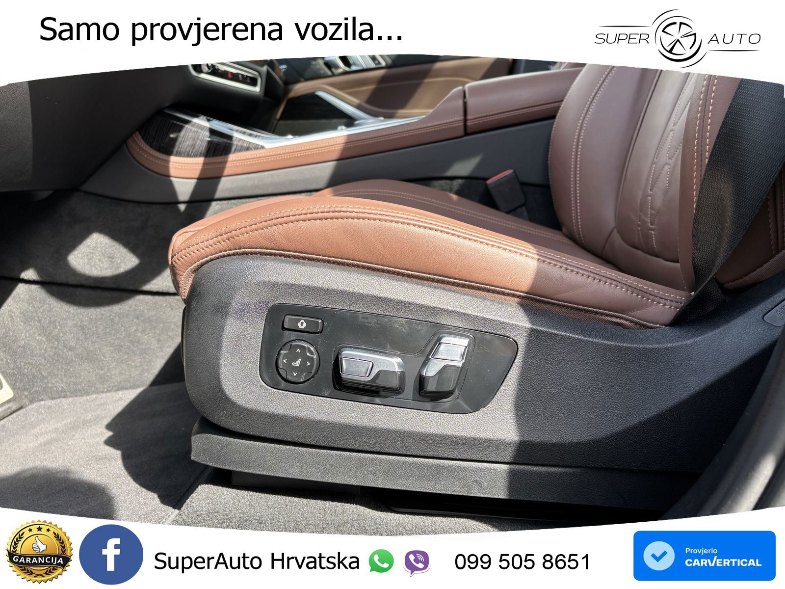 BMW X7 40d (352 KS) xDrive Steptronic