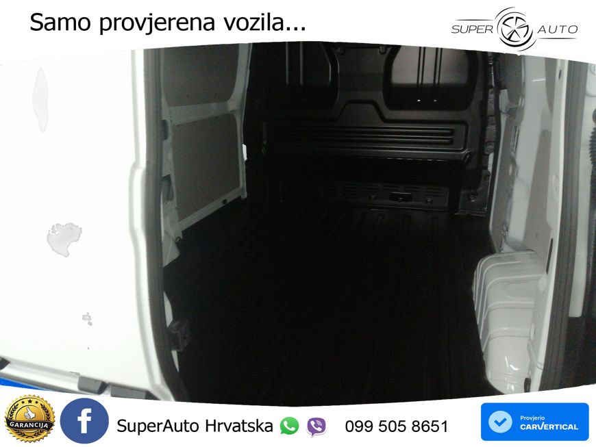 Ford Transit 110 KS