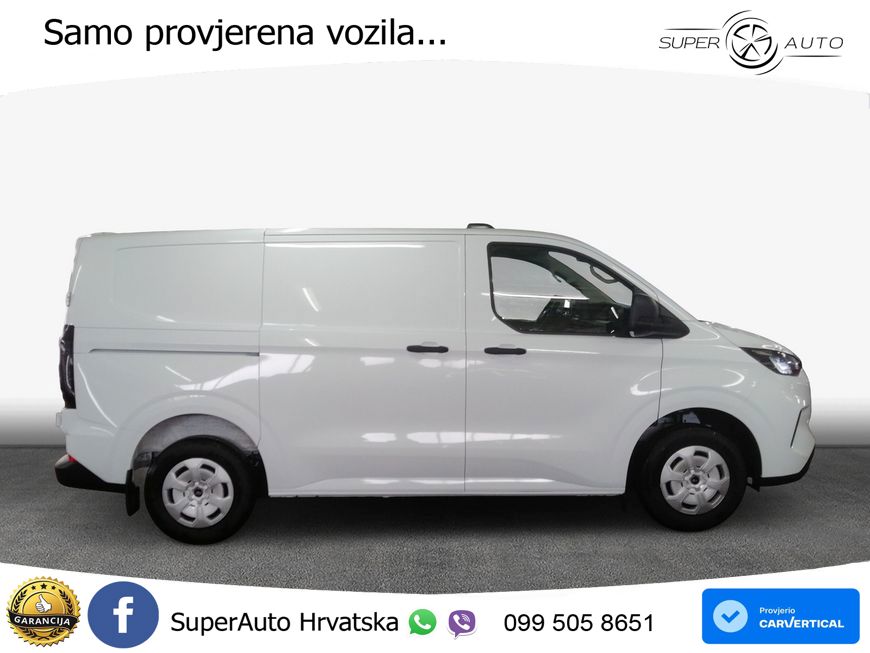 Ford Transit 110 KS