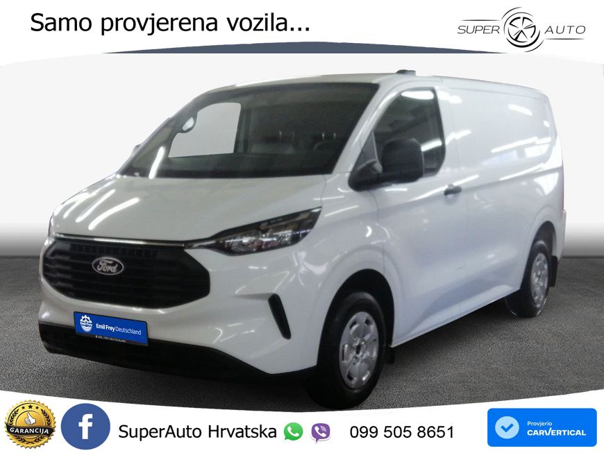 Ford Transit 110 KS
