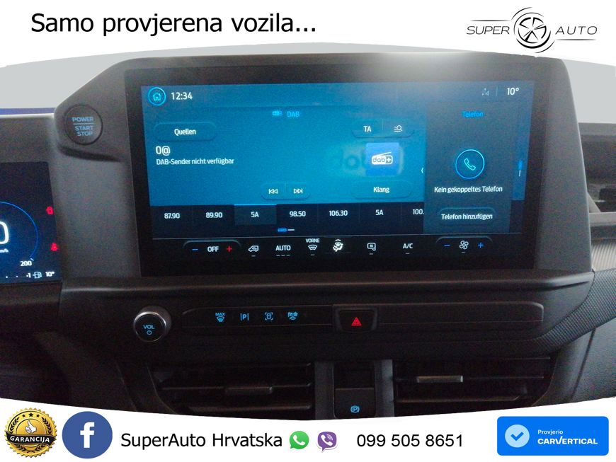 Ford Transit 110 KS