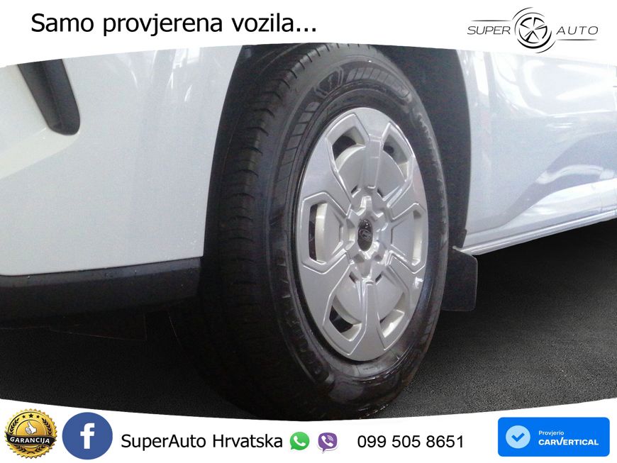 Ford Transit 110 KS
