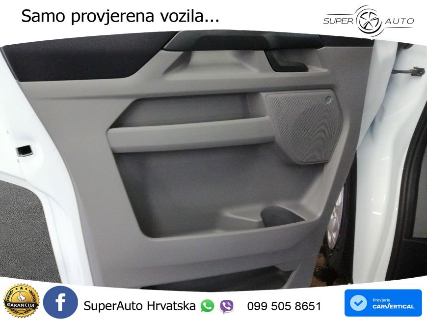 Ford Transit 110 KS