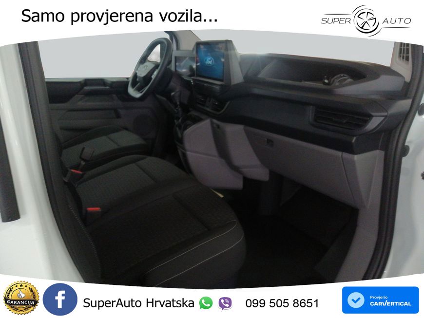 Ford Transit 110 KS