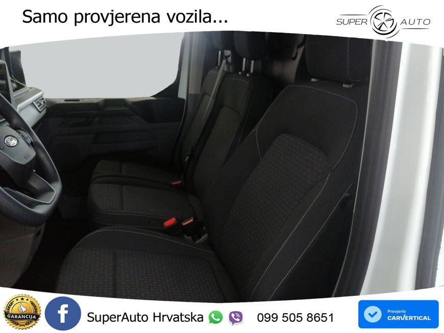 Ford Transit 110 KS