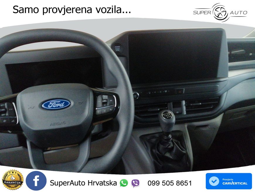 Ford Transit 110 KS