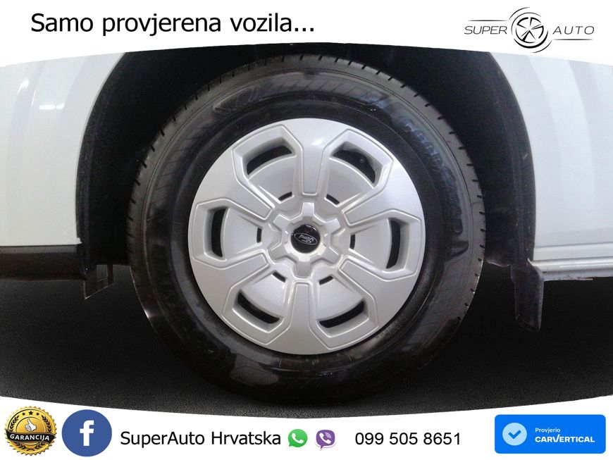 Ford Transit 110 KS