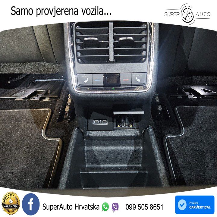 Škoda Enyaq Coupe iV RS 82 kWh (299 KS) AWD Suite LED+GR SJED+ACC