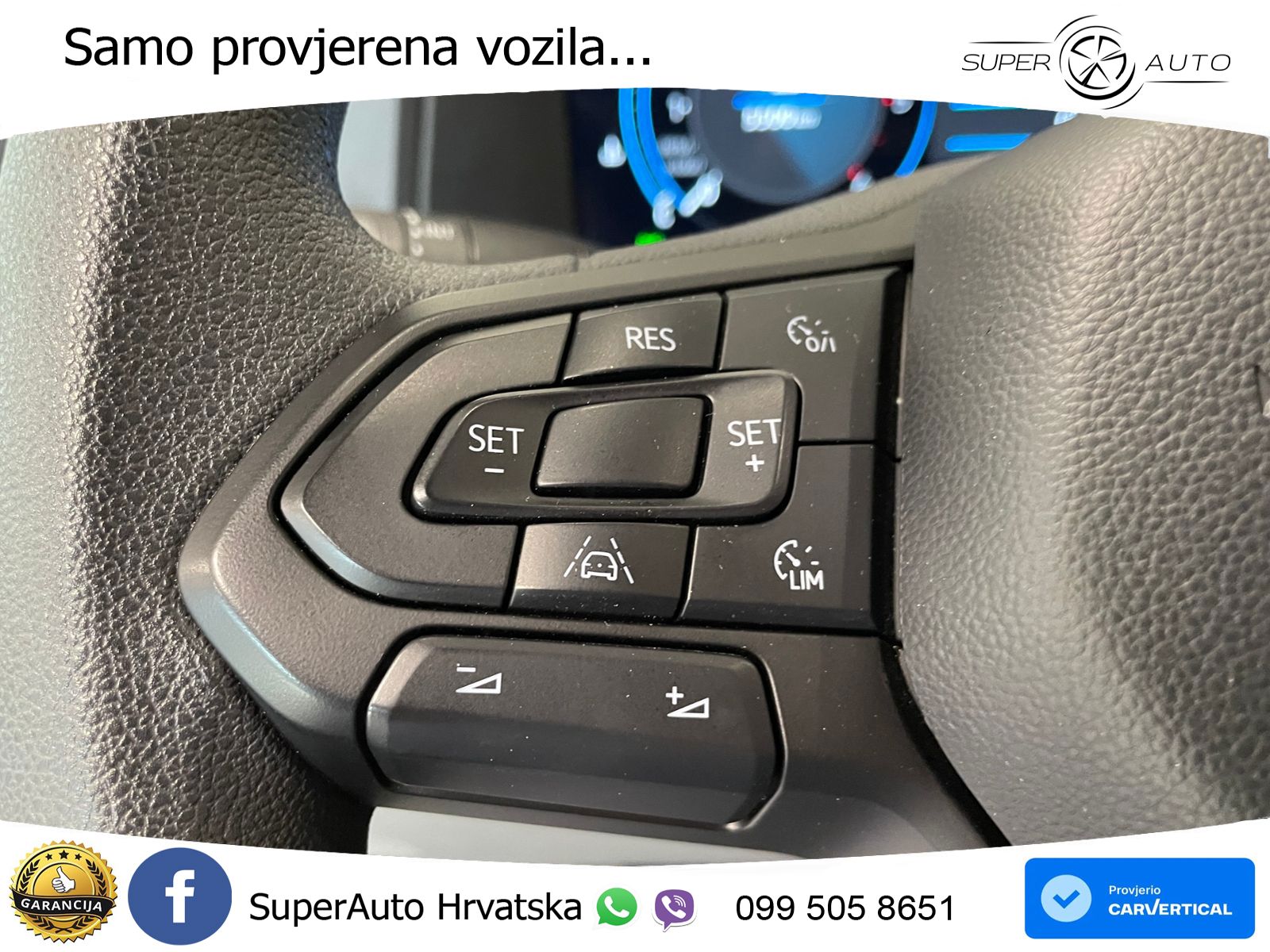 VW Transporter 150 KS