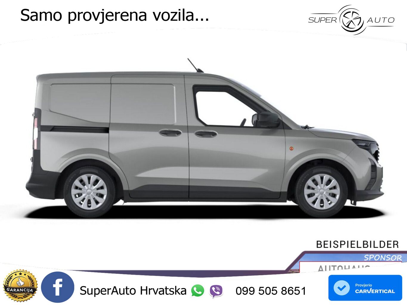Ford Transit 101 KS