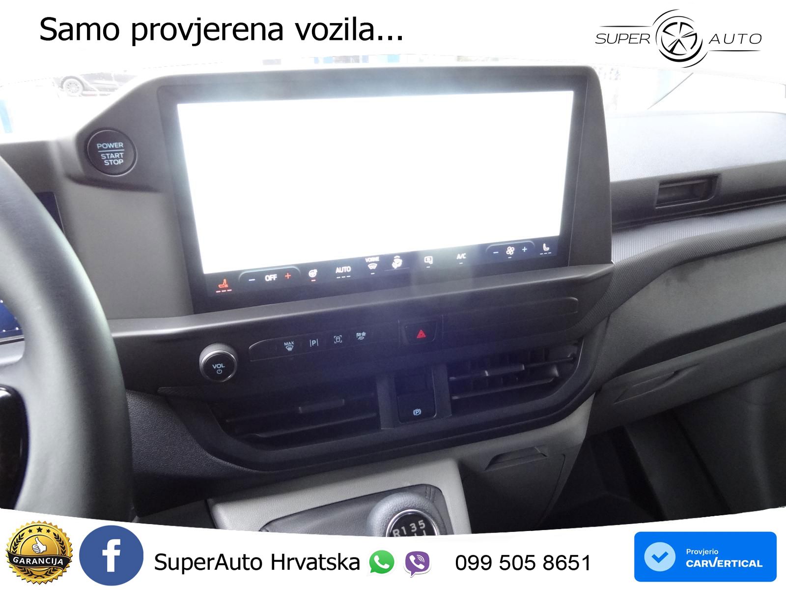 Ford Transit 150 KS