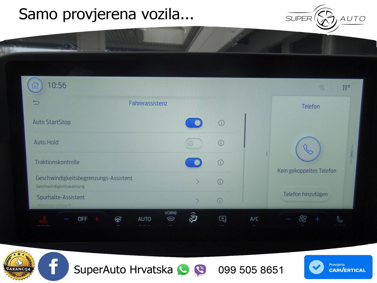 Ford Transit 150 KS