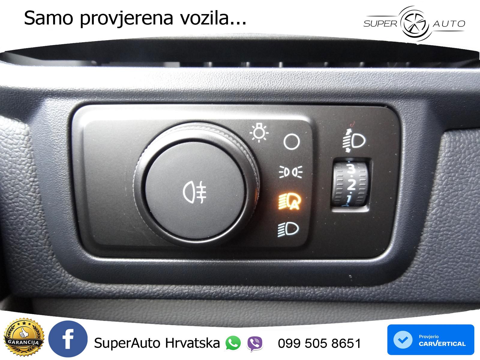 Ford Transit 150 KS