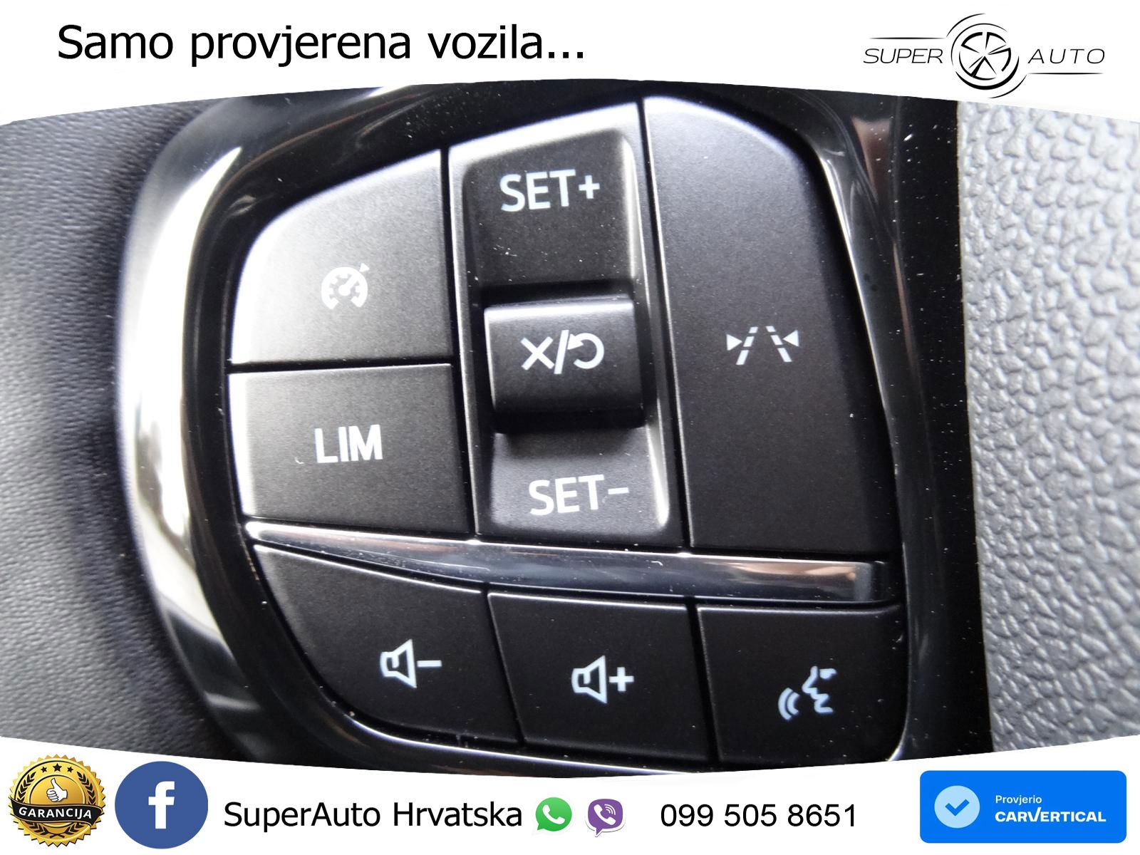 Ford Transit 150 KS