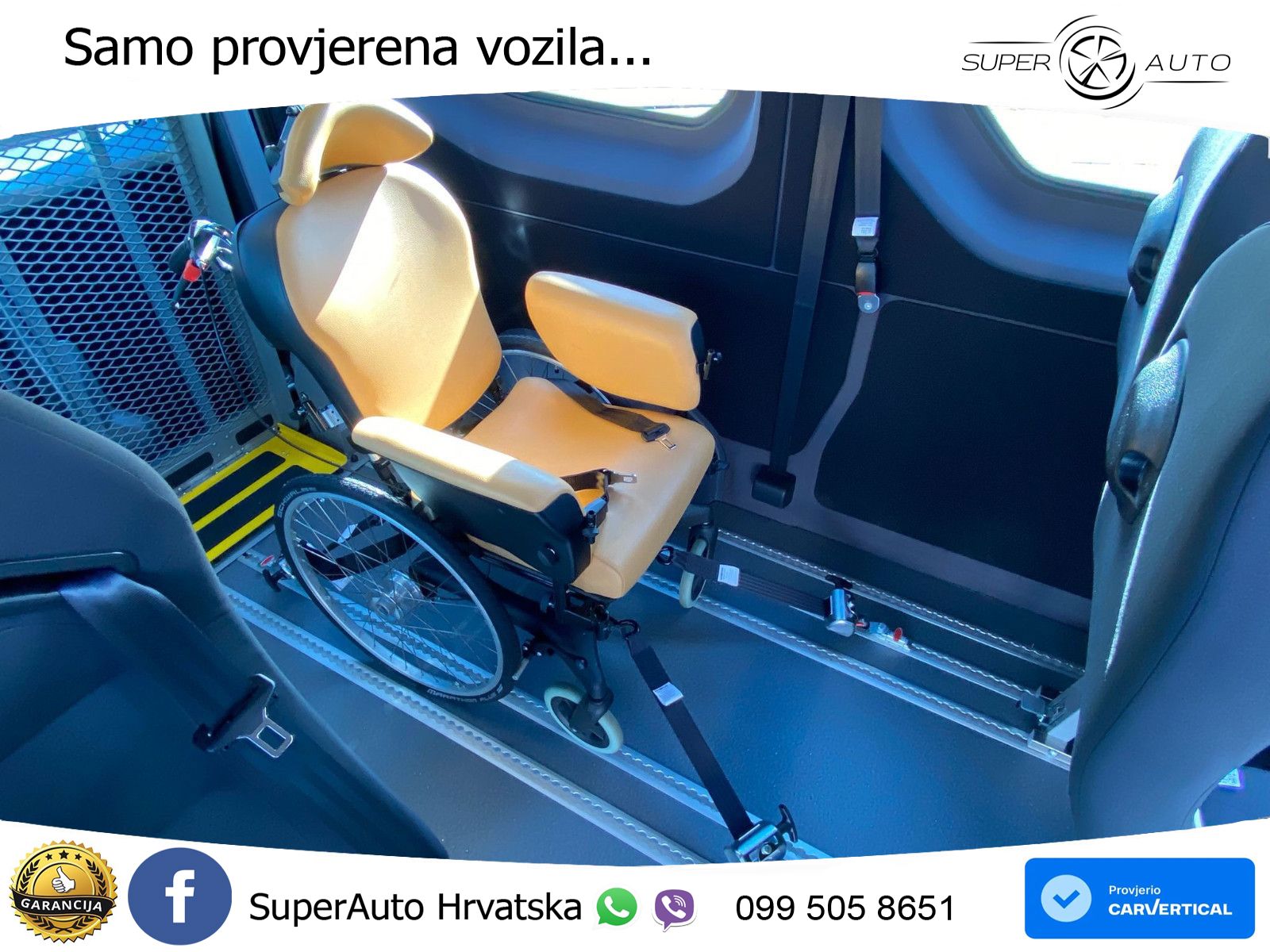 Renault Master 170 KS