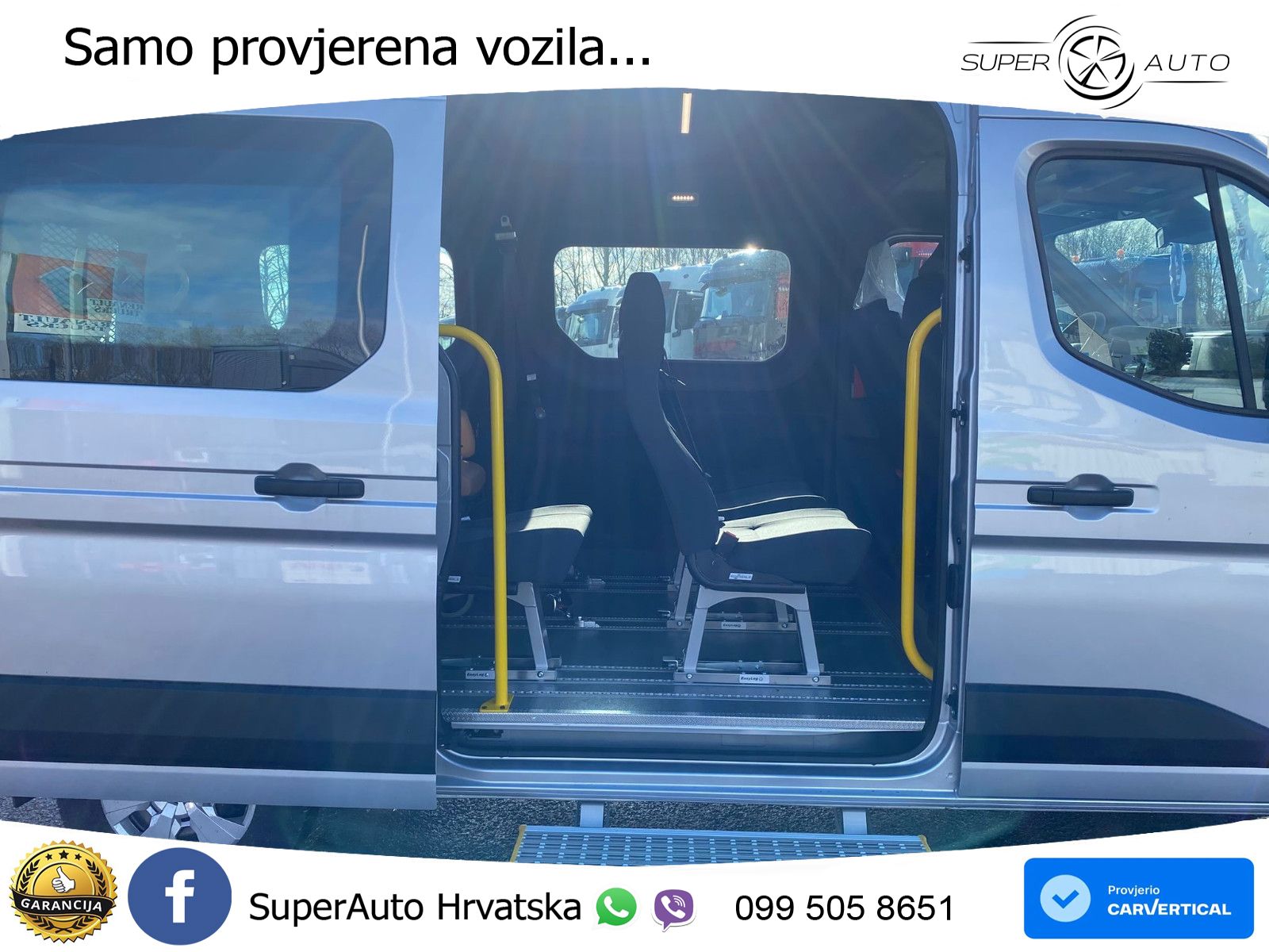 Renault Master 170 KS