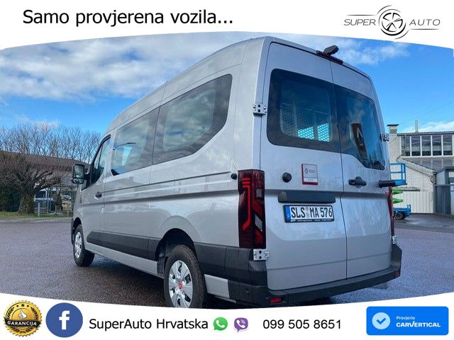 Renault Master 170 KS