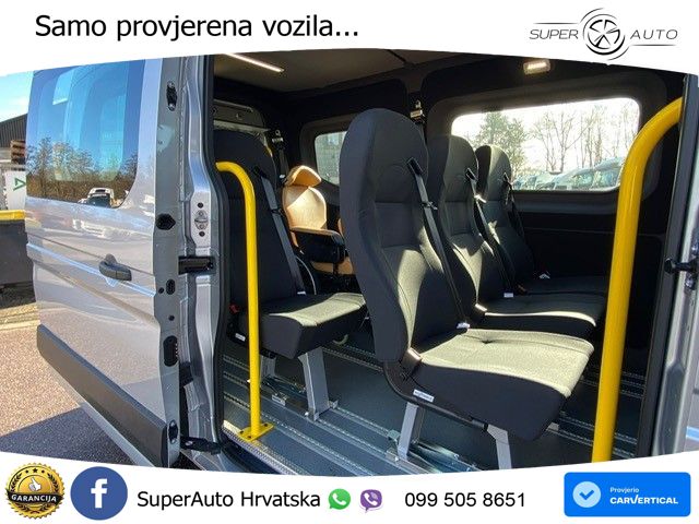 Renault Master 170 KS