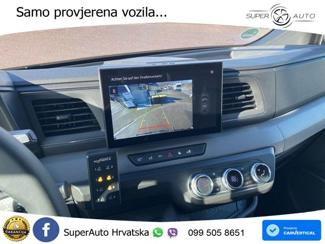 Renault Master 170 KS