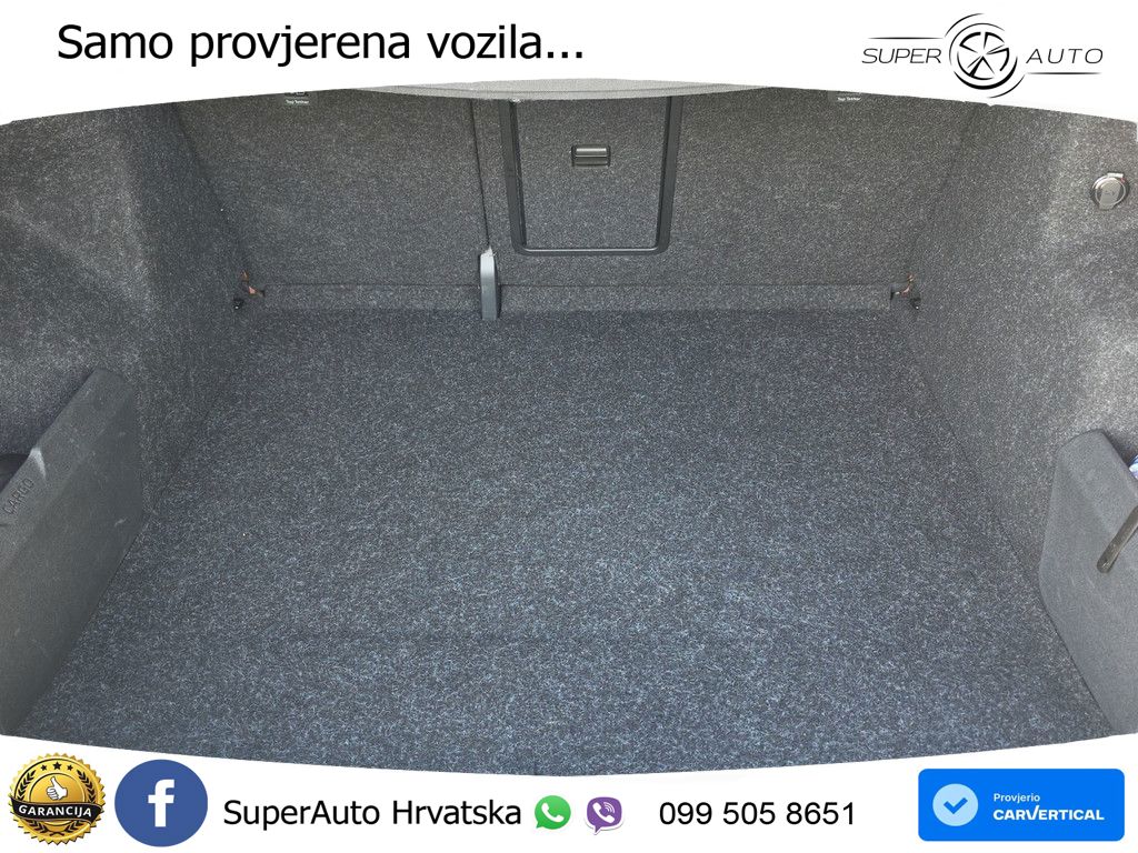 Škoda Enyaq iV 80x 82 kWh (265 KS) AWD LED+GR SJED+ACC