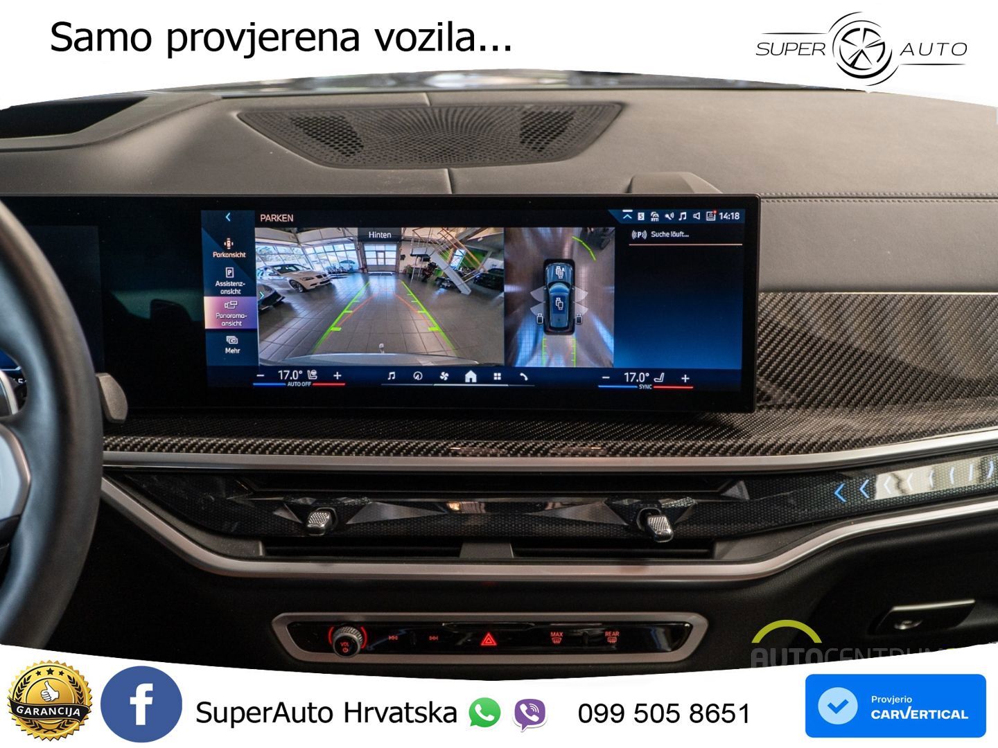 BMW X5 40d (352 KS) xDrive Steptronic M Sport LED+GR SJED+ACC