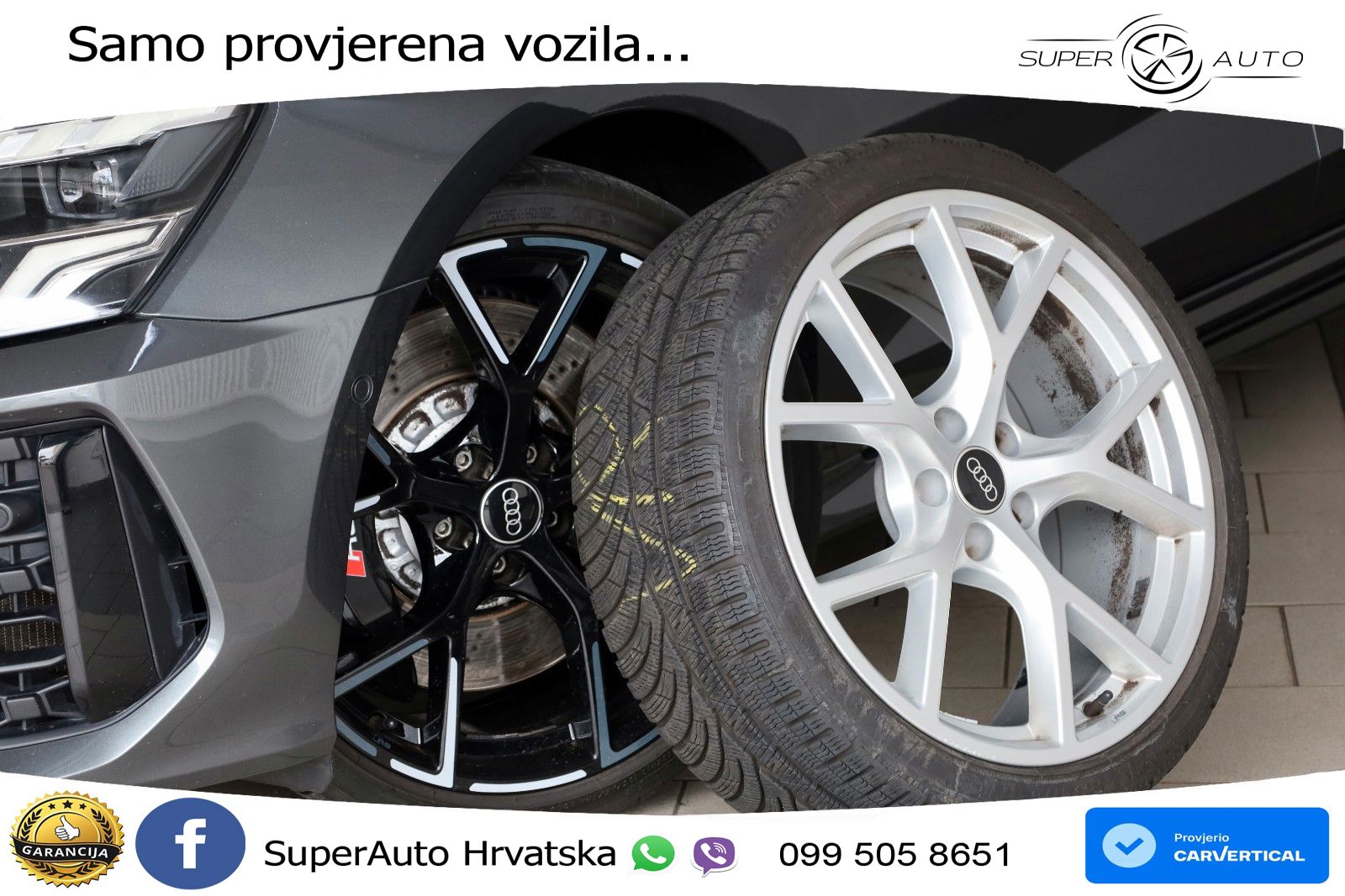 Audi RS3 Sedan 2.5 TFSI (400 KS) quattro S tronic LED+GR SJED+ACC