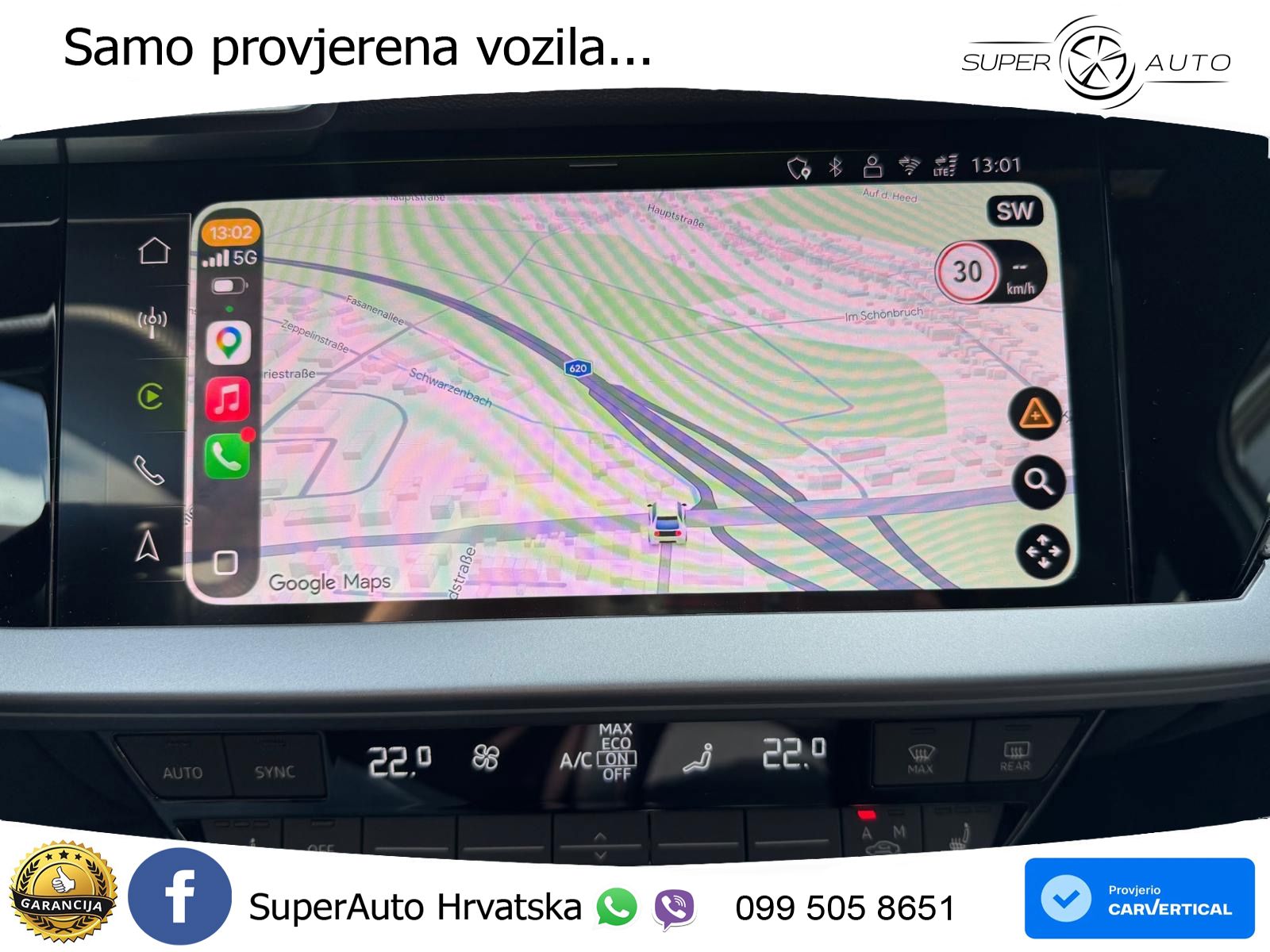 Audi RS3 Sedan 2.5 TFSI (400 KS) quattro S tronic LED+GR SJED+ACC