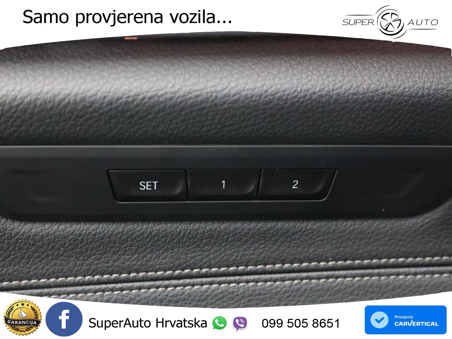 BMW 520i M-Sport