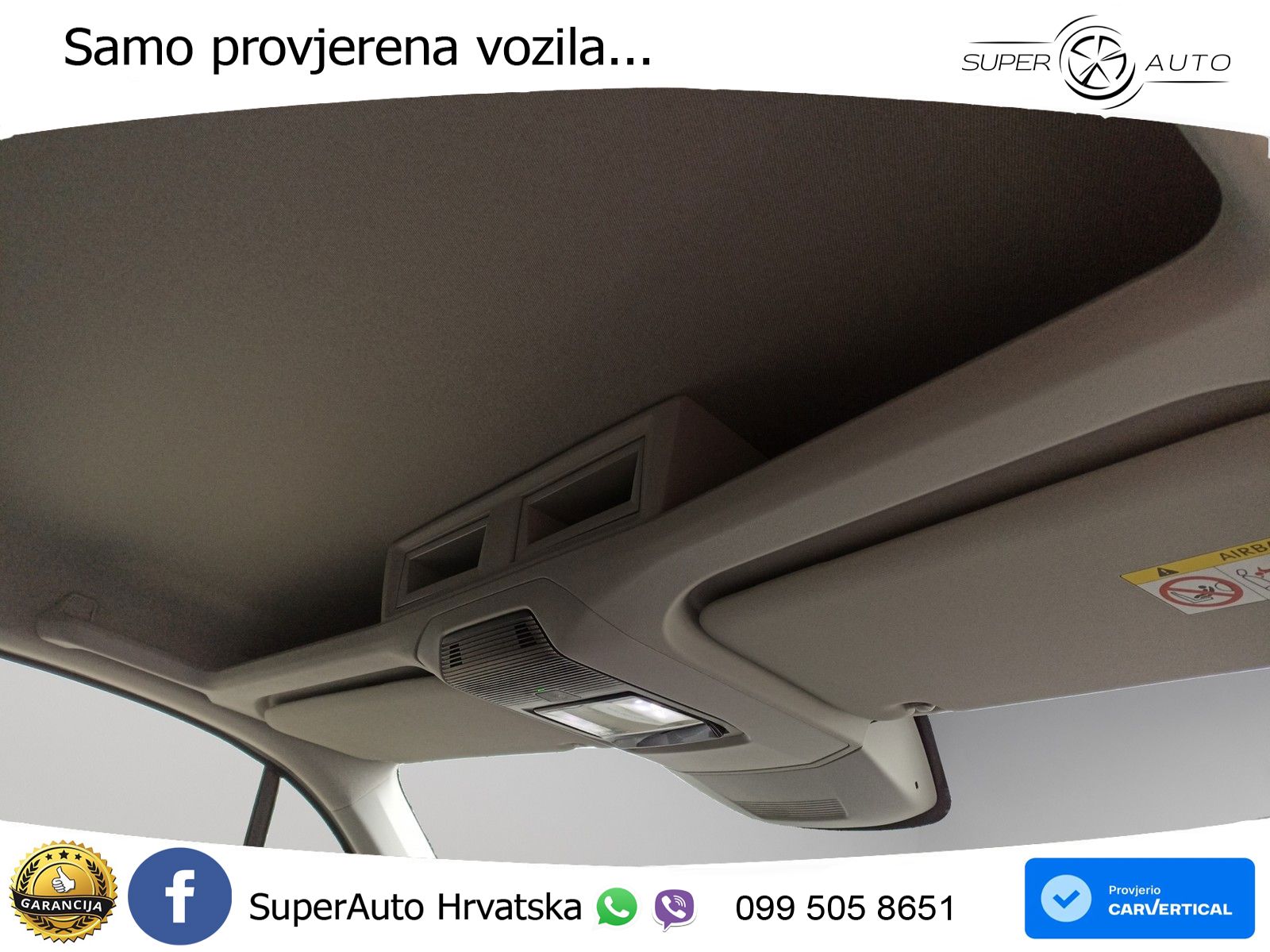 VW Crafter 177 KS