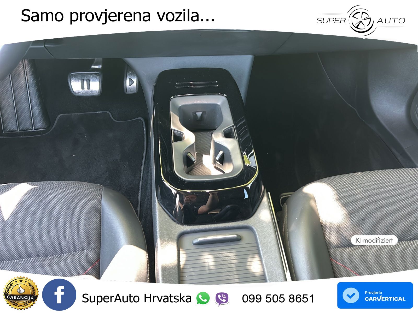 Volkswagen ID.4 GTX 82 kWh (299 KS) 4MOTION