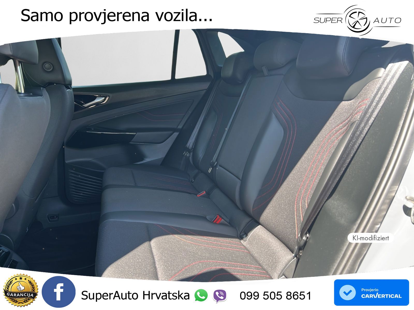 Volkswagen ID.4 GTX 82 kWh (299 KS) 4MOTION