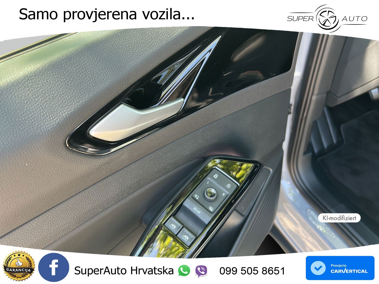 Volkswagen ID.4 GTX 82 kWh (299 KS) 4MOTION