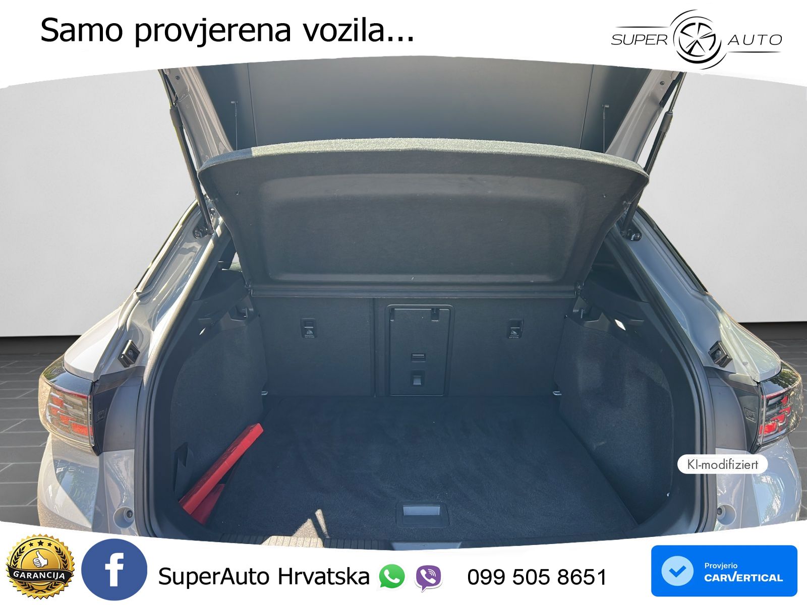 Volkswagen ID.4 GTX 82 kWh (299 KS) 4MOTION