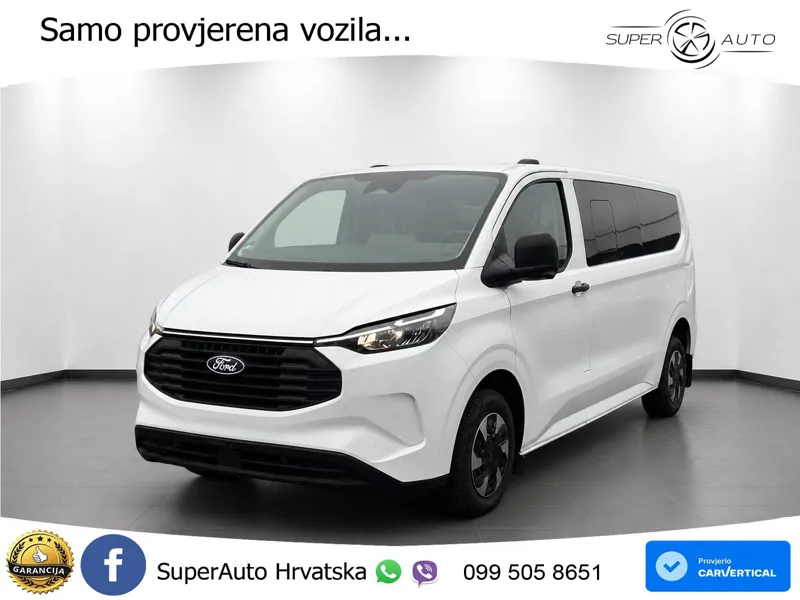 Ford Transit 232 KS