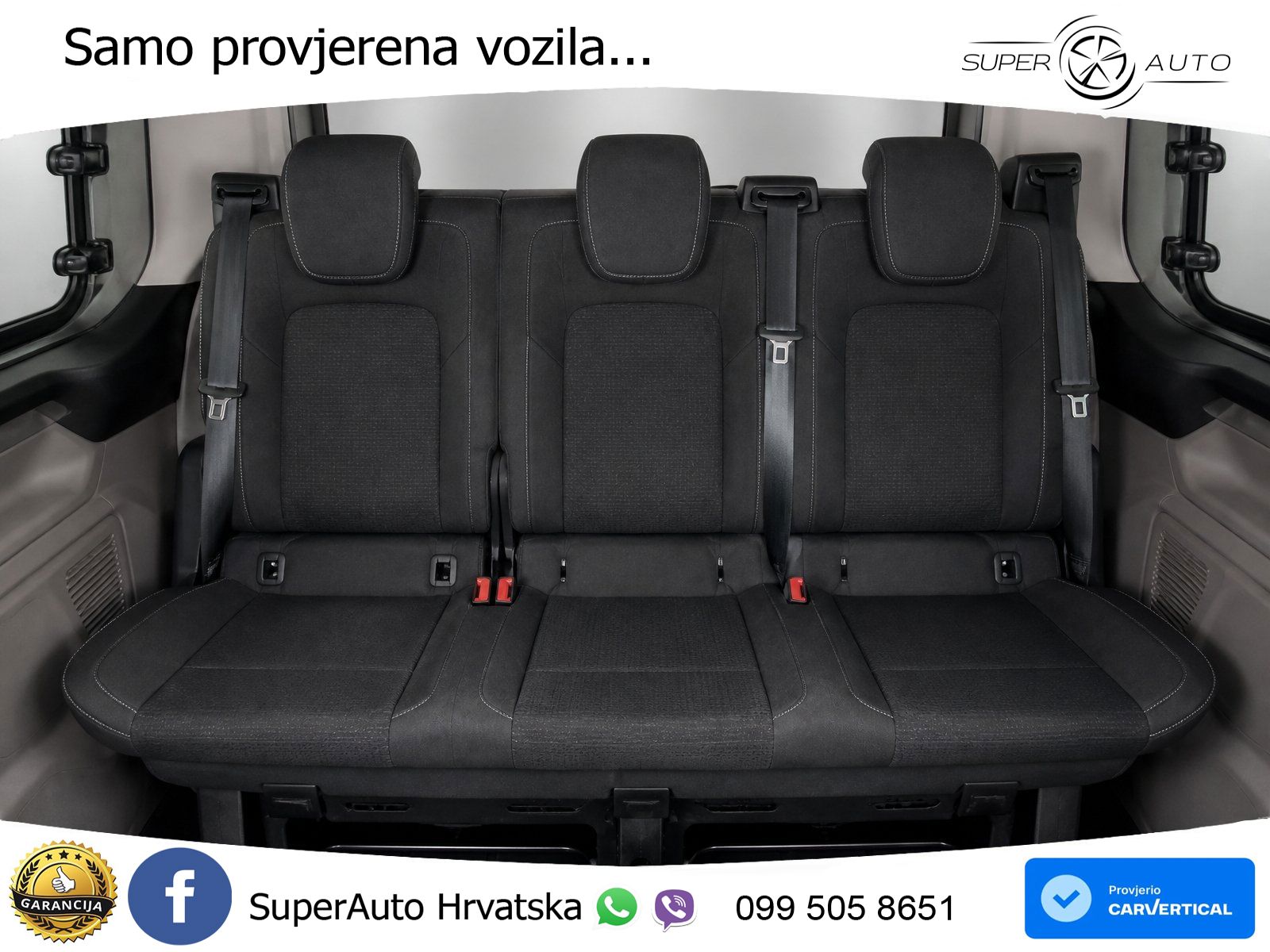 Ford Transit 232 KS