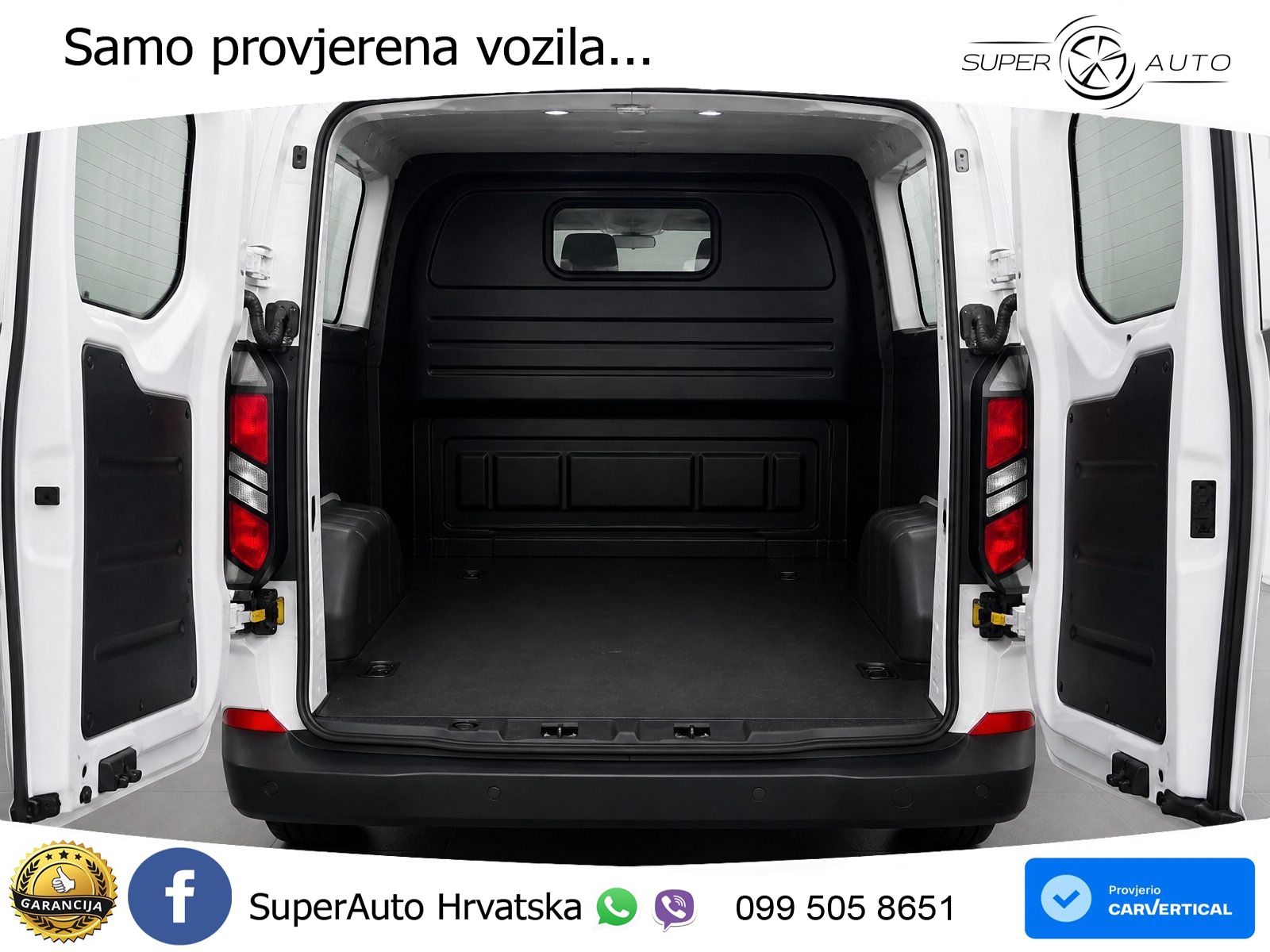 Ford Transit 232 KS