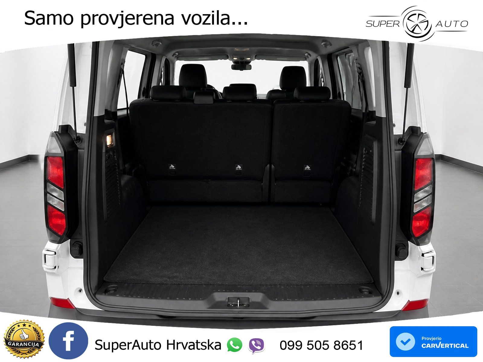 Ford Transit 232 KS