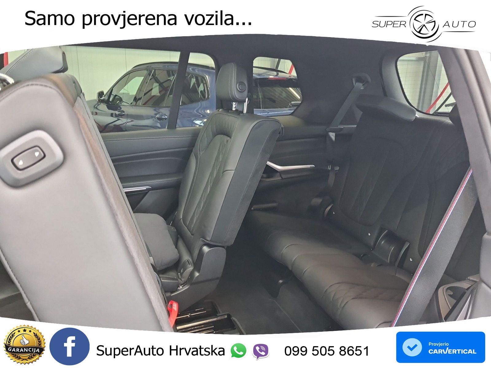 BMW X7 40i (381 KS) xDrive Steptronic