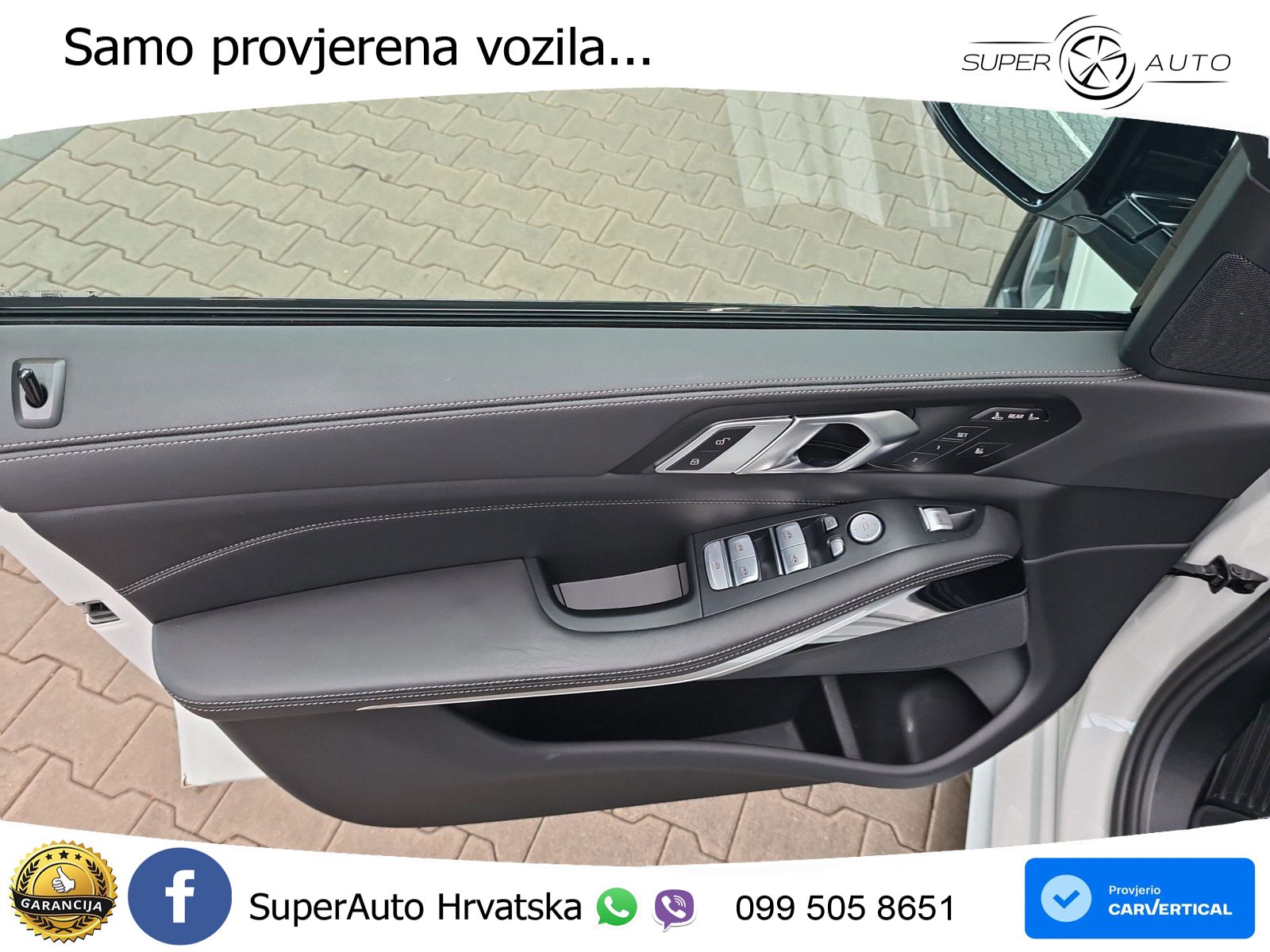 BMW X7 40i (381 KS) xDrive Steptronic