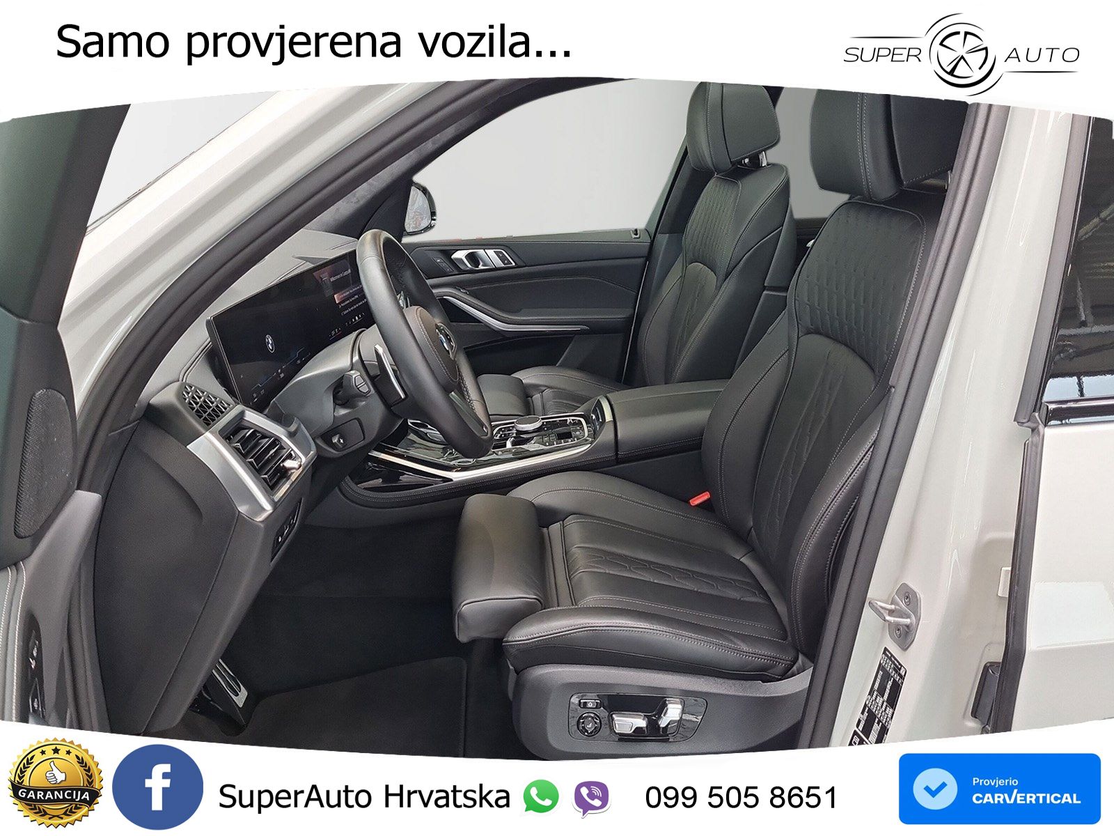 BMW X7 40i (381 KS) xDrive Steptronic