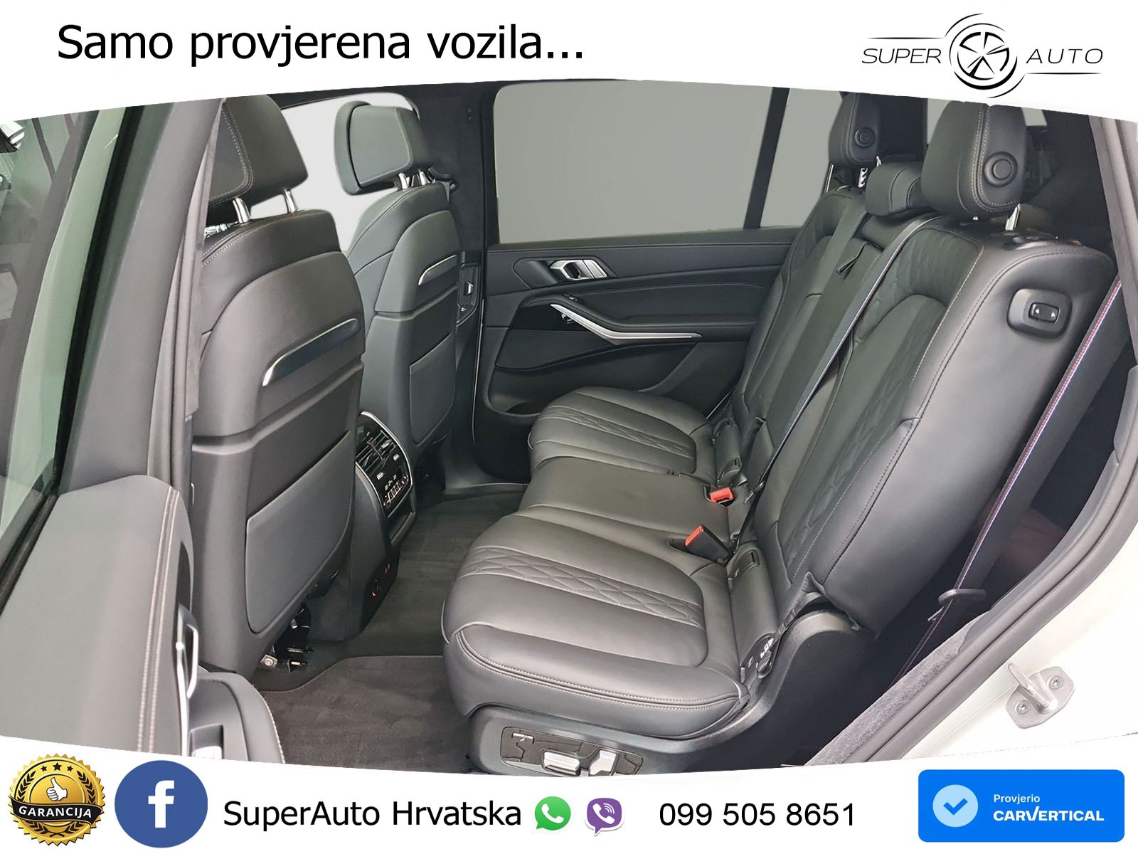 BMW X7 40i (381 KS) xDrive Steptronic