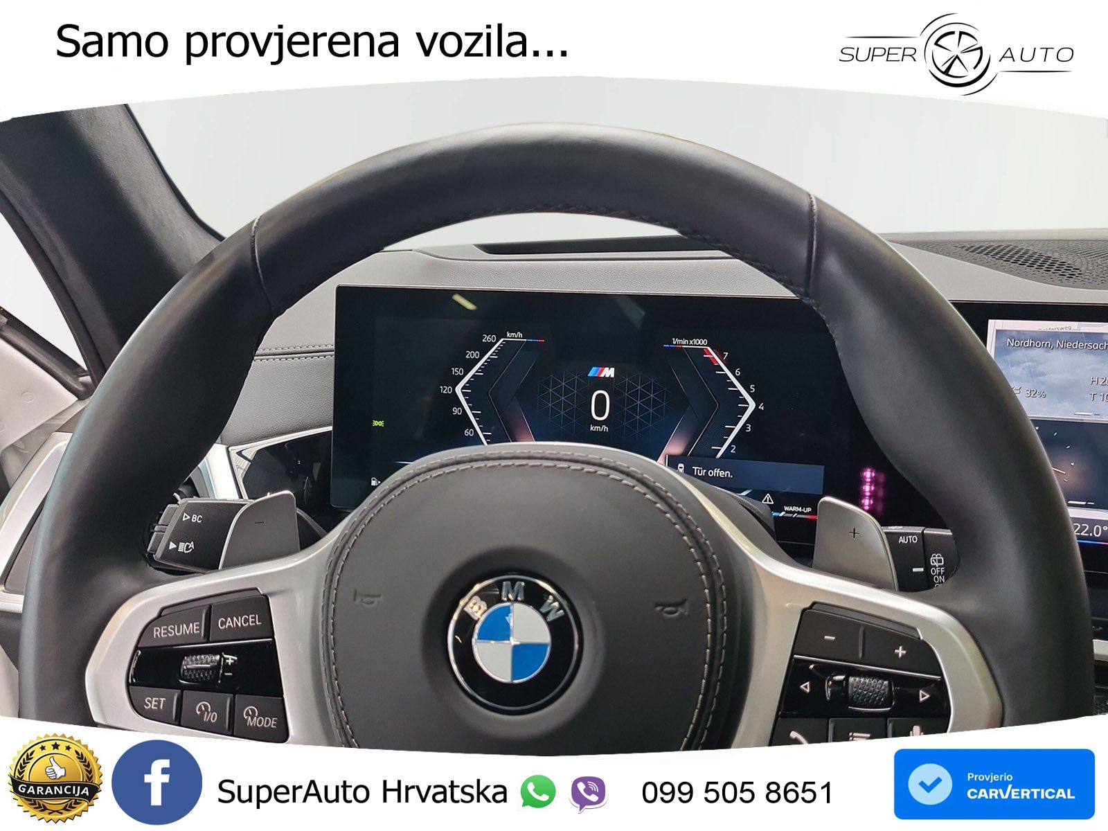BMW X7 40i (381 KS) xDrive Steptronic