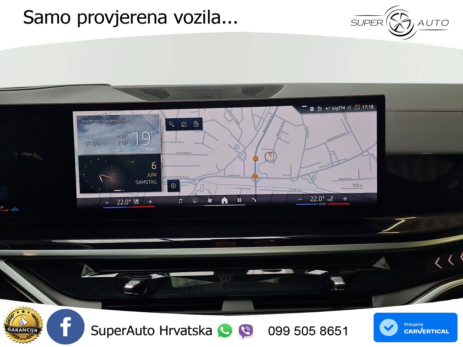 BMW X7 40i (381 KS) xDrive Steptronic