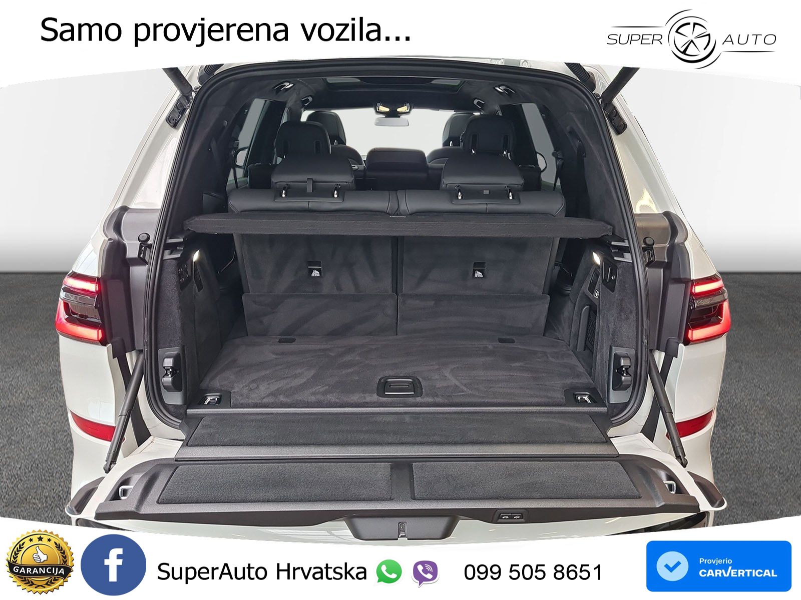 BMW X7 40i (381 KS) xDrive Steptronic